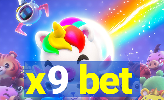 x9 bet